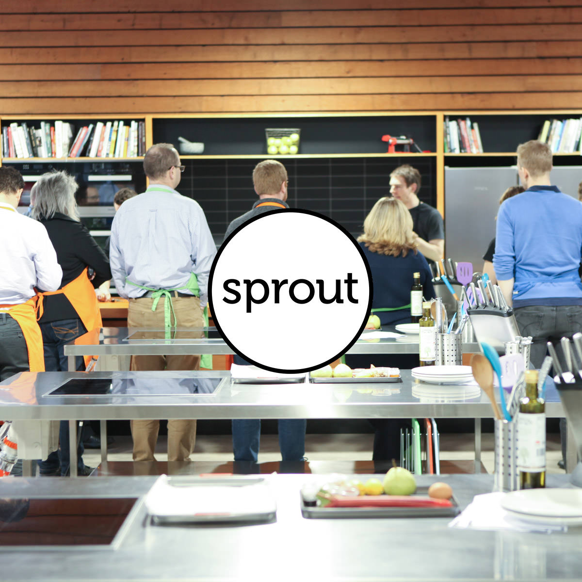Sprout Cooking School