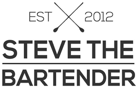 Steve the Bartender